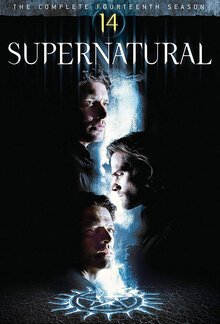 Сверхъестественное 14 сезон (2018)