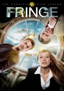 Грань 3 сезон (2010)