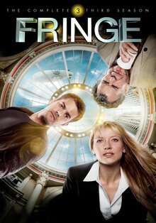 Грань 3 сезон (2010)