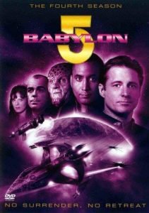 Вавилон 5 (сериал 1993 – 1998)