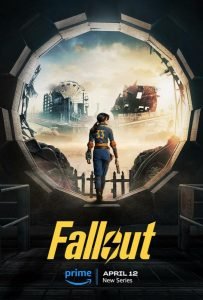 Fallout (сериал 2024 – …)